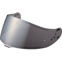 Shoei CNS-1C, Visier verspiegelt - Silber-Verspiegelt