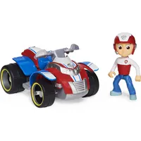 Spin Master Paw Patrol Basisfahrzeug Ryder