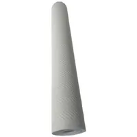 Vago-Tools Glasfasertapete 165 g/m2 Glasfasergewebe Fischgräte 2x VORGESTRICHEN