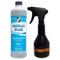 Technolit Universalreiniger Multikraft blau alkalisch Konzentrat 1L inkl. Sprühflasche