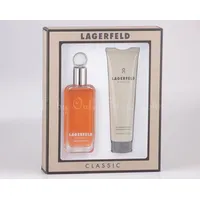Karl Lagerfeld Classic Eau de Toilette 150 ml +