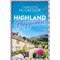 Tolino media GmbH & Co. KG Highland Happiness -