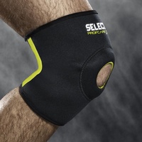 Select Kniebandage mit Kniescheibenstütze M