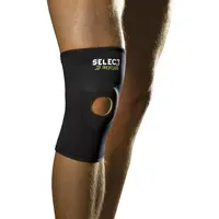 Select Kniebandage schwarz M