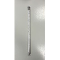 Premium Opferanode Magnesium Schutzanode 98138 26-500-1, Länge 500mm, Durchmesser