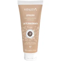 Vitality's Espresso Tönungs- und Pflegebalsam Milchkaffee 200 ml