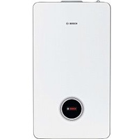 Bosch Gas-Brennwertgerät, wandhängend, Condens GC9800iW 50 H 23, 840x440x365
