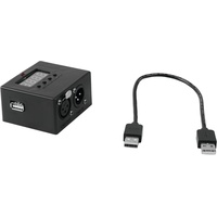 Eurolite DMX-Interface für LED PFE-50,