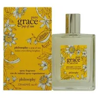 Philosophy Pure Grace Pop Of Sun Eau de Toilette