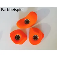 Entre Prises Entre Prises, Klettergriffe, (Fluo Orange)