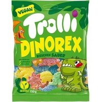Trolli Dino Rex 150g