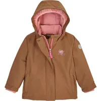 KILLTEC FIRST INSTINCT by killtec Kinder Funktionsjacke/Outdoorjacke mit Kapuze