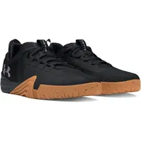 Under Armour Reign 6 Trainingsschuhe Damen 001 black/anthracite/metallic silver