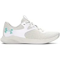 Under Armour Charged Aurora 2 White / White Clay