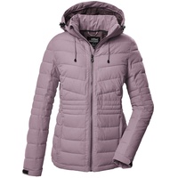 KILLTEC KOW 10 WMN QLTD JCKT in Violett3919 |