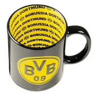 BVB Borussia Dortmund Tasse BVB