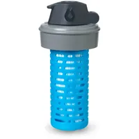 Hydrapak 42 mm filterstopfen
