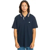 QUIKSILVER Loia - Polo-Hemd für Männer Blau