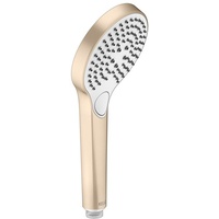 Keuco IXMO Handbrause 3 Strahlarten, 59580030300,
