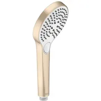 Keuco IXMO Handbrause, mit 3 Strahlarten, 59580030300,
