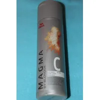 Wella Magma by Blondor Clear Powder 120g