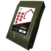 Siwitec Abdeckplane 140 g pro m2, Plane 10 x