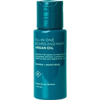 Barberino's All-in-One Argan Oil 50 ml