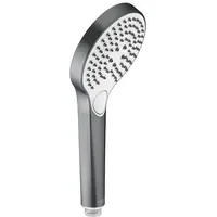 Keuco IXMO Handbrause, mit 3 Strahlarten, 59580130300,