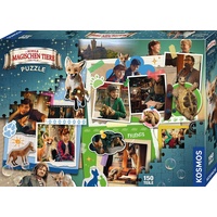 Kosmos Die Schule der magischen Tiere: Puzzle zum Film