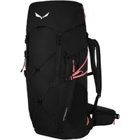 Salewa Alp Trainer 35+3 38l Rucksack - Black Out