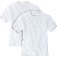 Tom Tailor Herren T-Shirt, Vorteilspack - Lucky T, Halbarm,