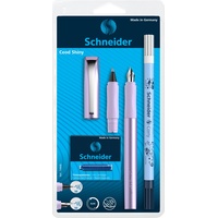 Schneider Schreibset Ceod Shiny lila