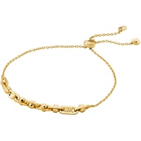 Michael Kors Astor Link Armband Silber vergoldet MKC170900710