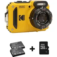Kodak Pixpro WPZ2 Gelb