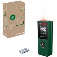Bosch Laser-Entfernungsmesser EasyDistance 20 - im eCommerce-Karton