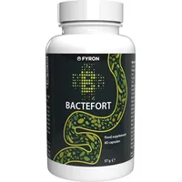 Hks health solutions gmbh Bactefort - 60 Kapseln