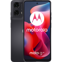 Motorola Moto G24 128GB Grau