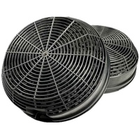 Air2Go Aktivkohlefilter als Ersatz für Zoppas MCFE12 / 9029800571