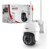 Xblitz Armor 400 WiFi, Netzwerkkamera