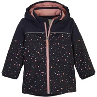 KILLTEC first instinct by killtec Kinder Softshelljacke/Outdoorjacke mit Kapuze