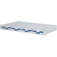 Metz Connect PF Patchfeld 150209E212-E