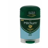 Mitchum Deodorant Stick Clean Control 41g