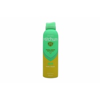 Revlon Mitchum Woman Pure Fresh 200ml