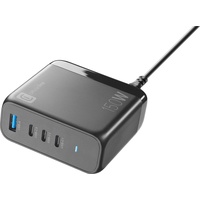 Cellular Line Cellularline Multipower Magnus 150W schwarz