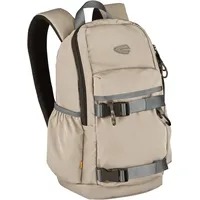 CAMEL ACTIVE Terra Backpack 15 l beige/grau/schwarz/khaki