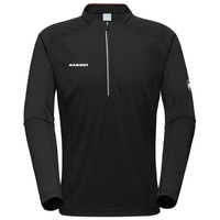 Mammut Mammut, Herren, Funktionsshirt, Aenergy FL Half Zip Longsleeve