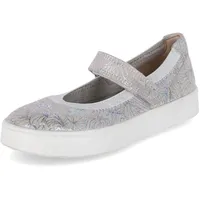 Superfit Mädchen Stella Ballerina, Weiß 1000, 29 EU