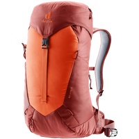 Deuter AC Lite 16 paprika/redwood
