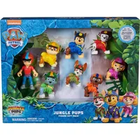 Spin Master PAW Jungle Pups Hero Pups Giftset