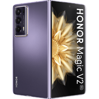 Honor Magic V2 5G 512 GB Violet
